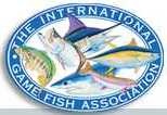 IGFA Règles internationales de pêche au gros