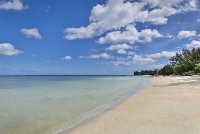 Séjour pêche au gros l'île Maurice-la villa