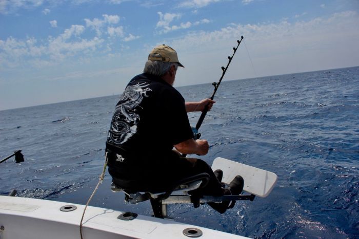 Rapport de pêche du 20 et 21 Juillet