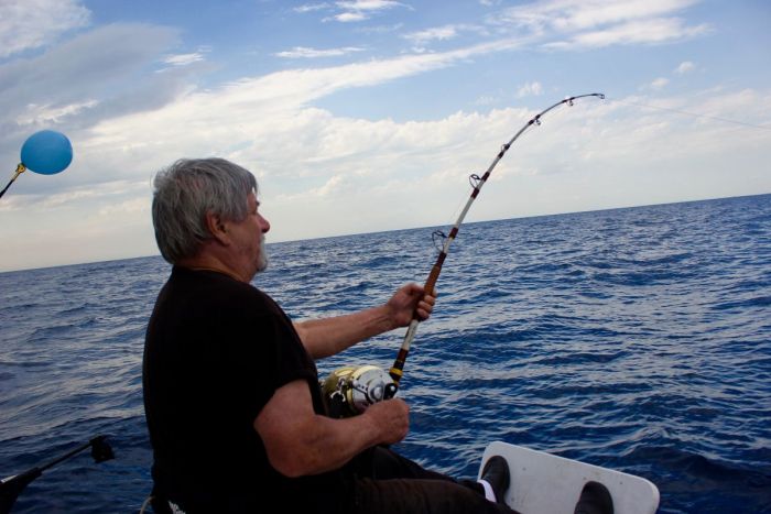 Rapport de pêche du 20 et 21 Juillet