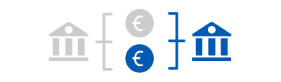 Paiements par virement bancaire