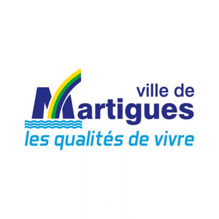 Office de tourisme de Martigues