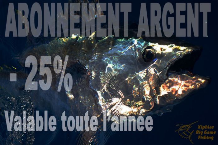 Abonnement Argent