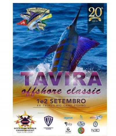 Tavira offshore classic marlin cup 